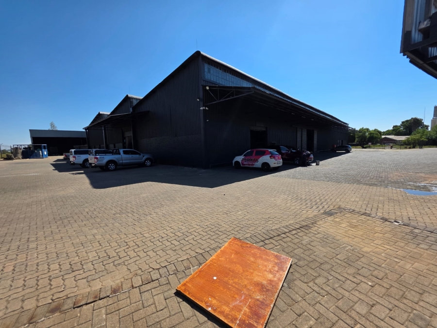 To Let commercial Property for Rent in Hilton Free State